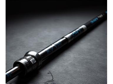 カイヨクラフトワークス パワースピニングロッド