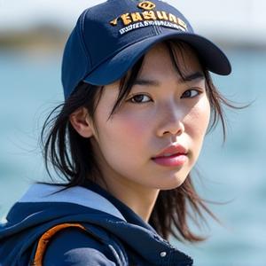 プロアングラー鈴木