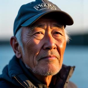プロアングラー佐藤